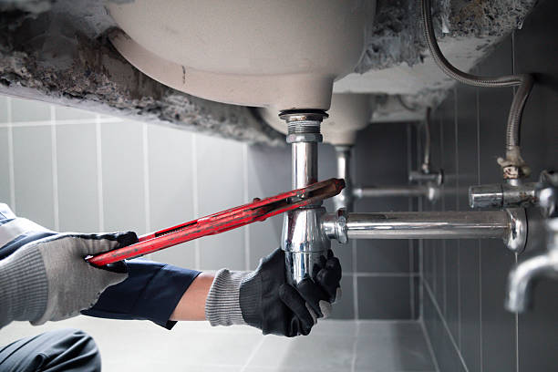 Trusted Faucet Repair service in Capeville, VA - AAA Plumbing Heating